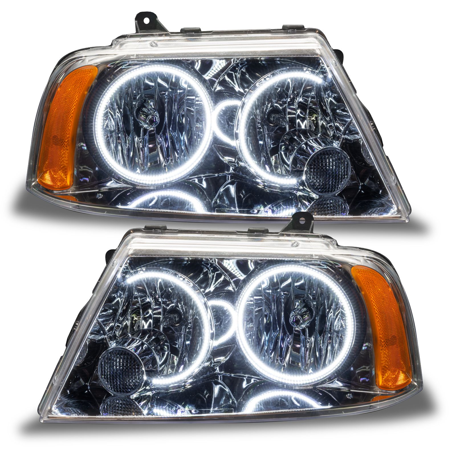 2006, 2005, 2004, 2003 Lincoln Navigator Headlight Assembly