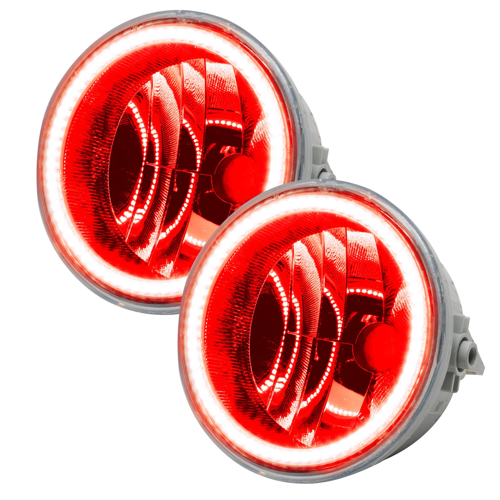 2010, 2009, 2008, 2007, 2006 Ford F-150 Fog Light Assembly
