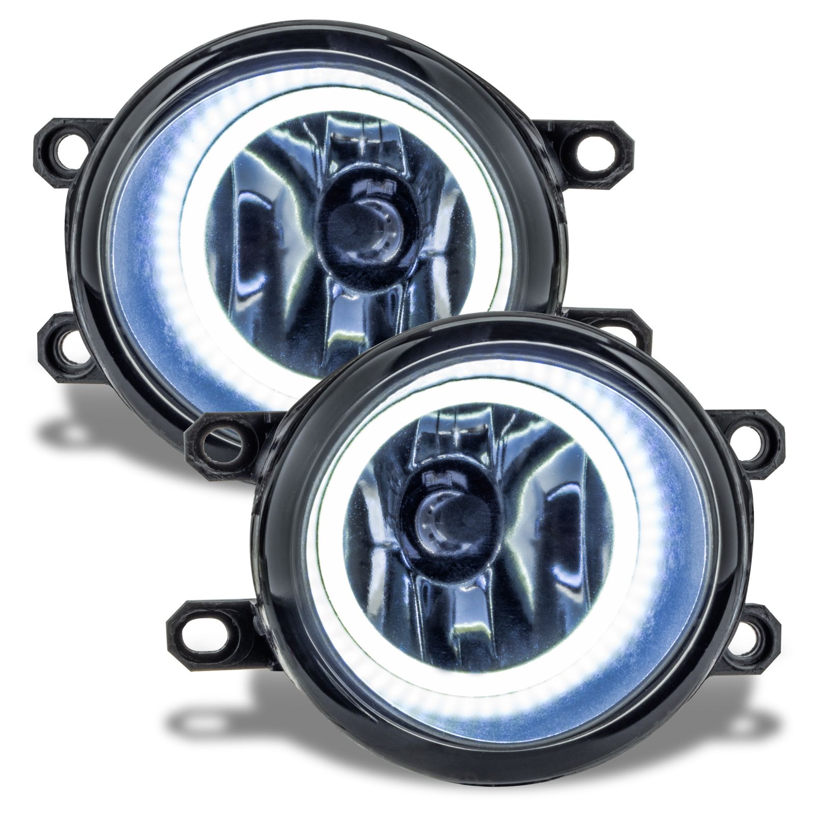 2014, 2013, 2012 Toyota Prius Fog Light Assembly