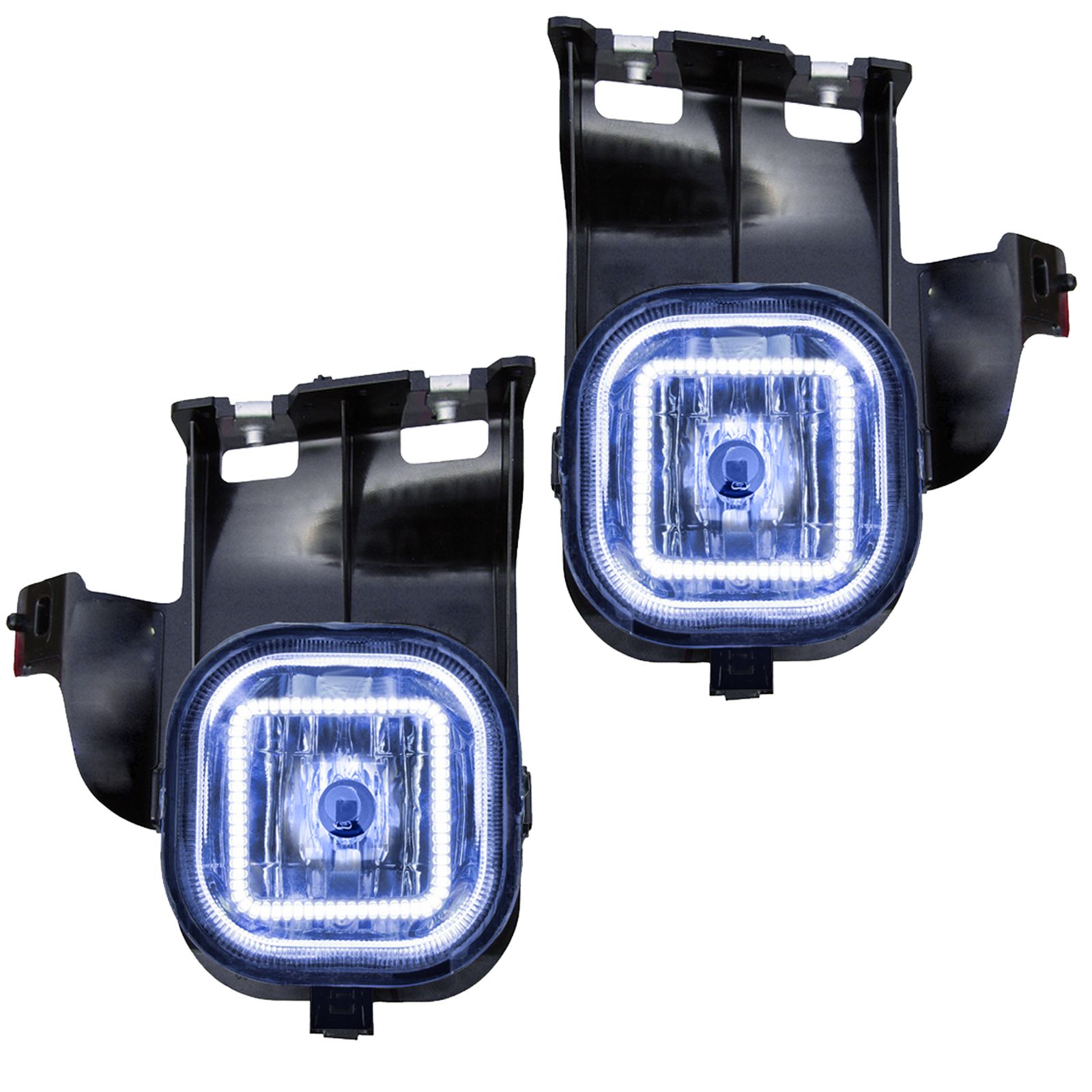 2007, 2006 Ford Ranger Fog Light Assembly