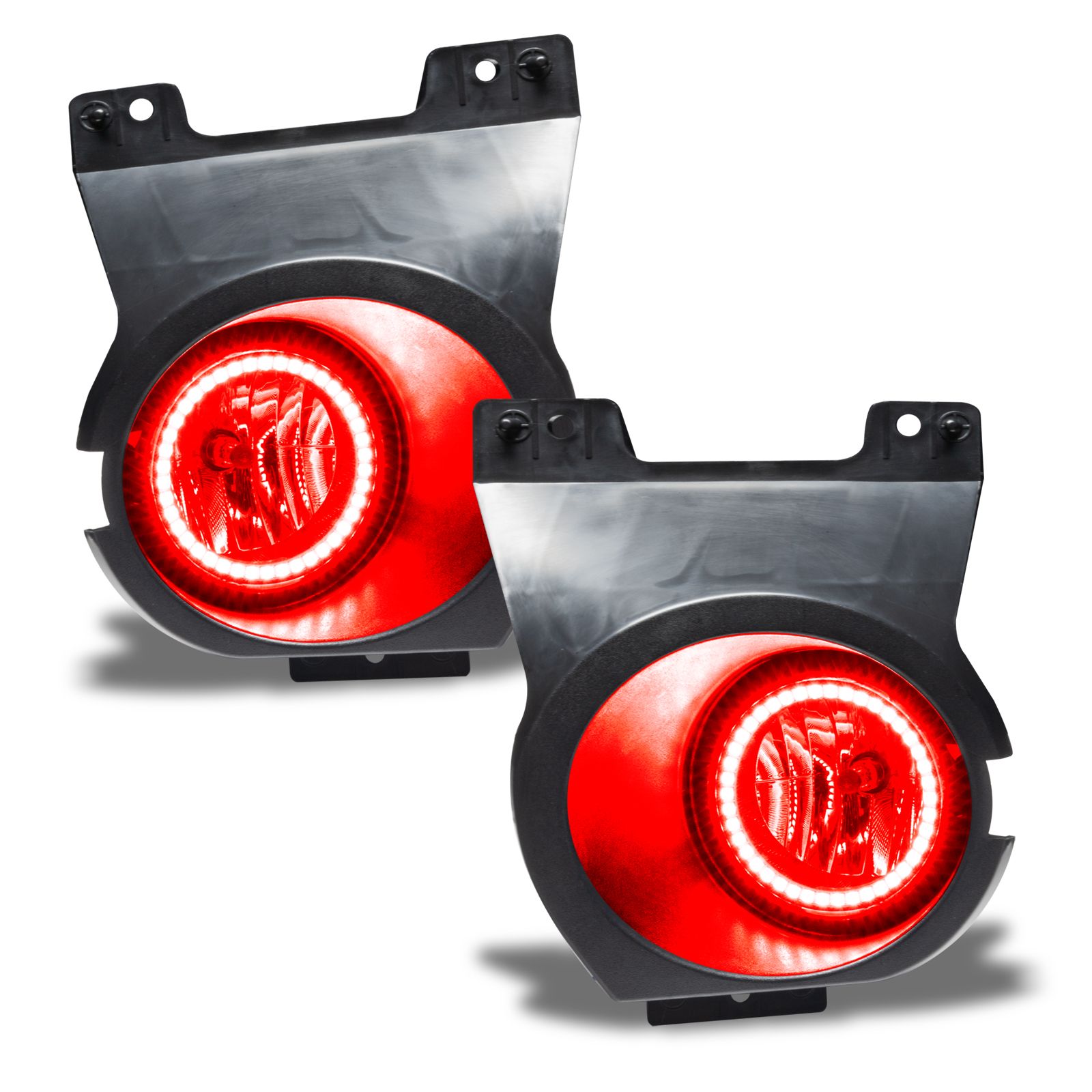 2014, 2013, 2012, 2011 Ford F-150 Fog Light Assembly