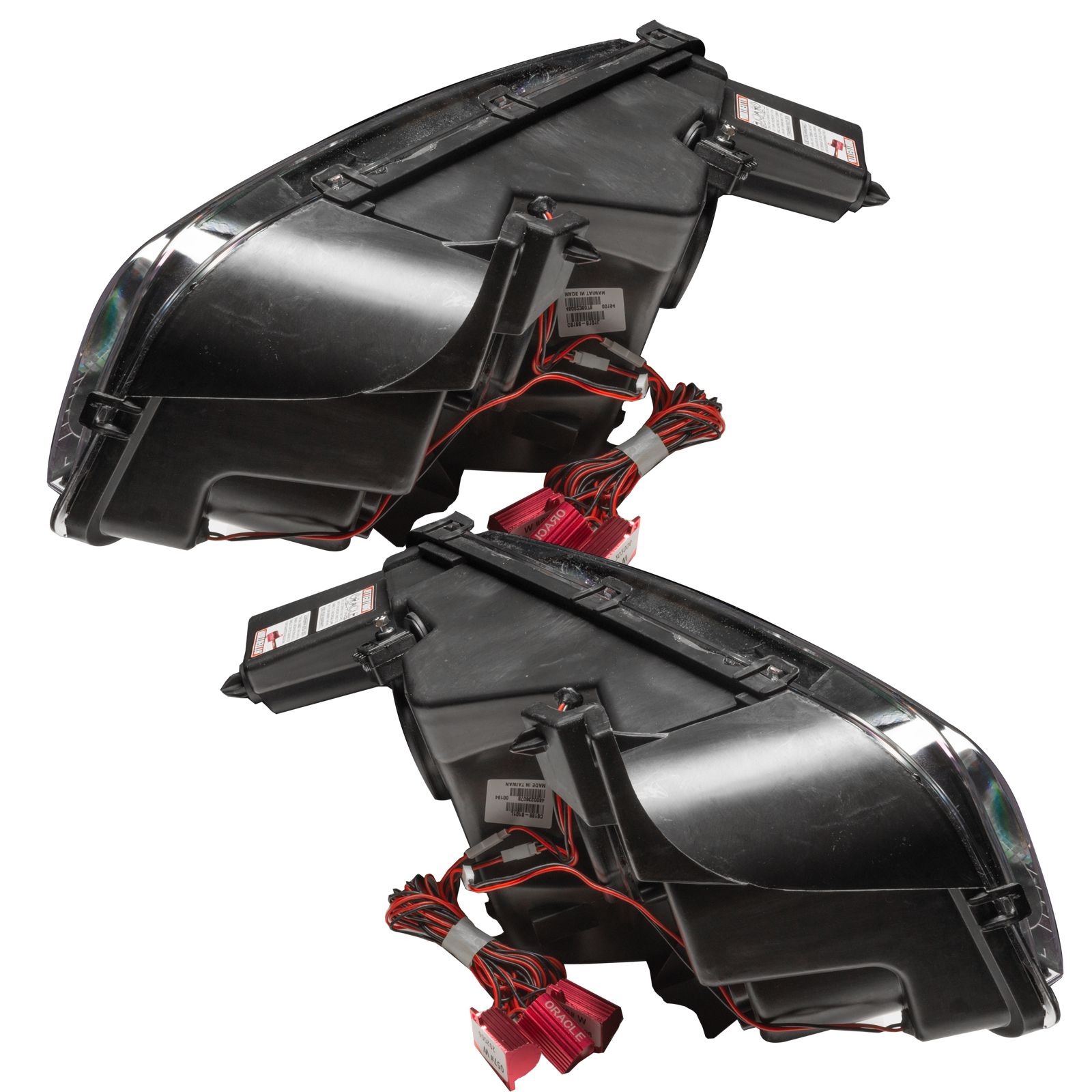 2010, 2009, 2008, 2007, 2006 Dodge Charger Headlight Assembly
