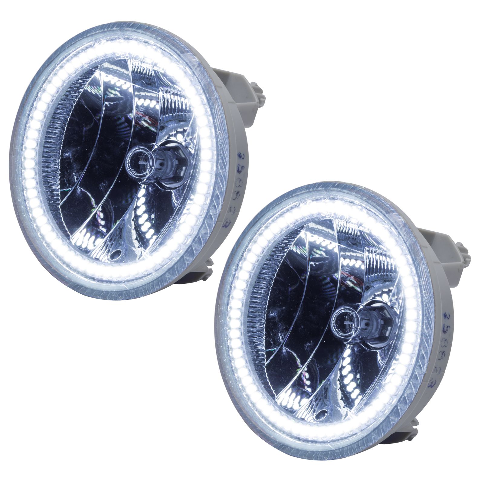 2013, 2012, 2011, 2010, 2009, 2008, 2007 Chevrolet Avalanche Fog Light Assembly