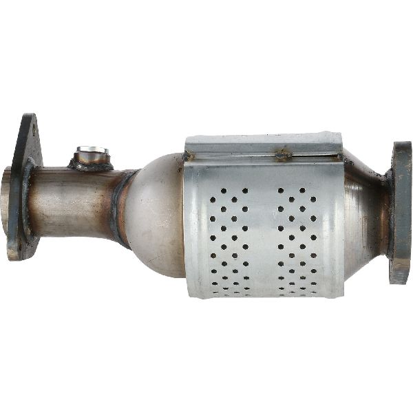 2005-2015 Nissan Xterra Catalytic Converter - Front Left (Original Performance)