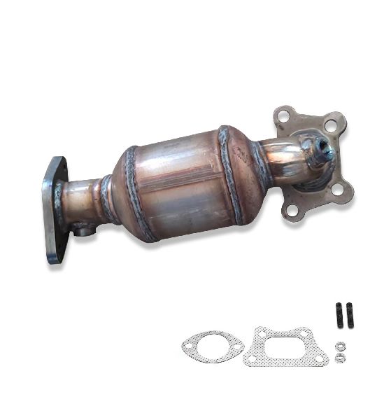 2014-2016 Chevrolet Impala Catalytic Converter - Front Right (Original Performance)
