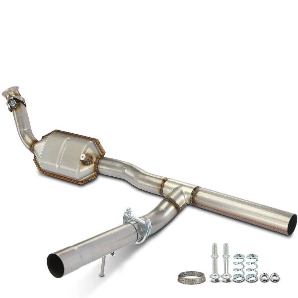 2006-2008 Lincoln Mark LT Catalytic Converter - Right (Original Performance)