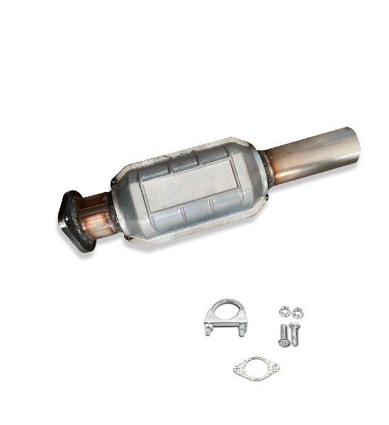 2006-2010 Mazda 5 Catalytic Converter - Rear (Original Performance)