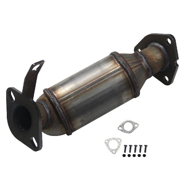 2009-2015 Chevrolet Traverse Catalytic Converter - Front Left (Original Performance)