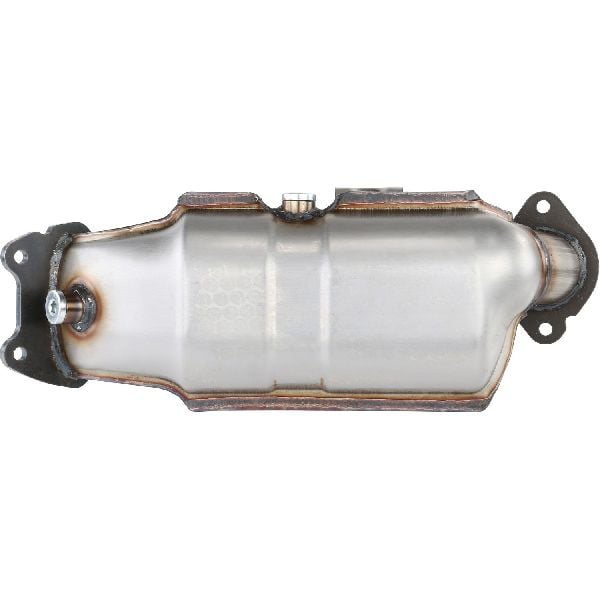 2014-2021 Ram ProMaster 3500 Catalytic Converter - Front (Original Performance)