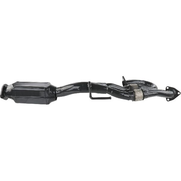 2003-2007 Nissan Murano Catalytic Converter - Rear (Original Performance)