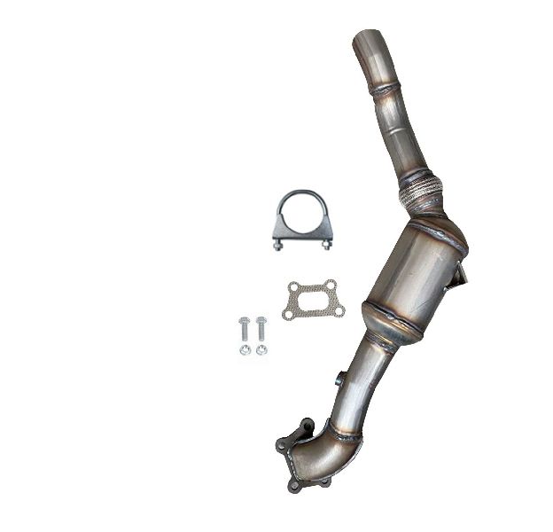 2016-2020 Cadillac CT6 Catalytic Converter - Left (Original Performance)