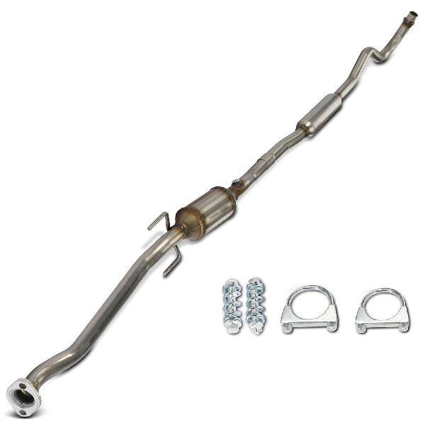 2003-2006 Pontiac Vibe Catalytic Converter (Original Performance)
