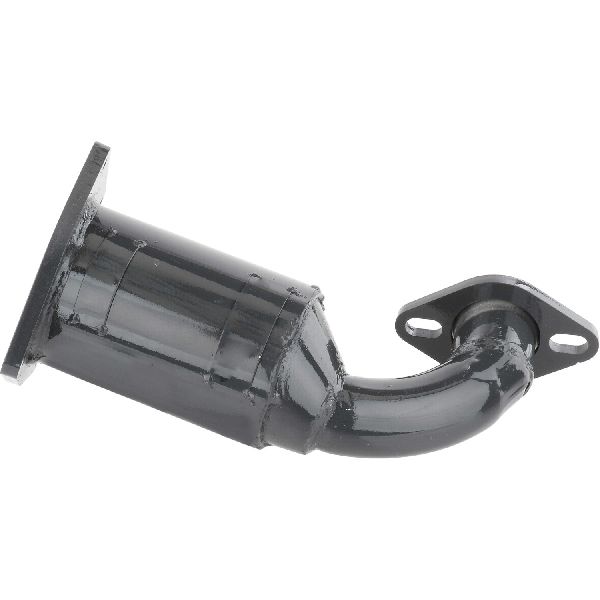 2001-2006 Dodge Stratus Catalytic Converter - Front Left (Original Performance)