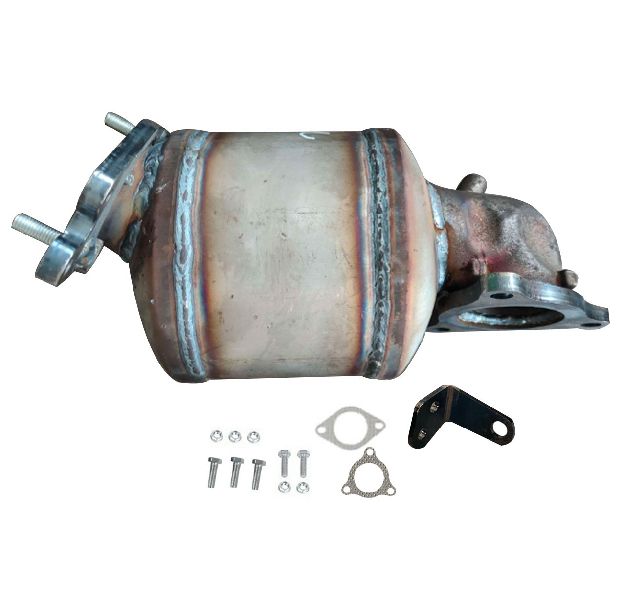 2014-2019 Cadillac XTS Catalytic Converter - Right (Original Performance)