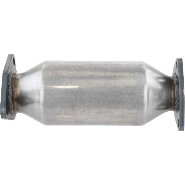 2009-2014 Acura TSX Catalytic Converter - Rear (Original Performance)