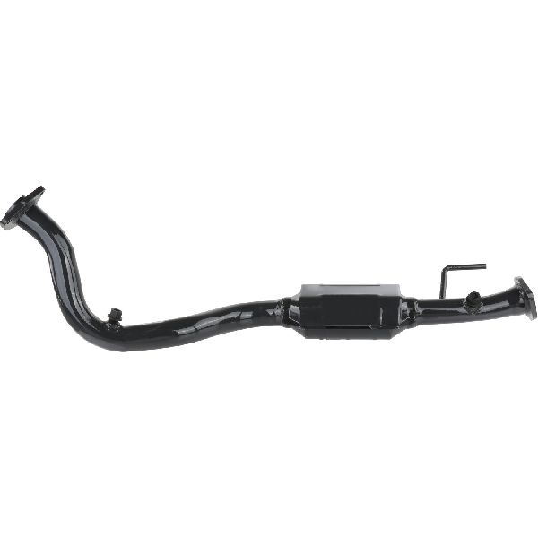 1998 Isuzu Amigo Catalytic Converter - Right (Original Performance)