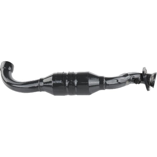 2011-2012 Ford F-150 Catalytic Converter - Left (Original Performance)
