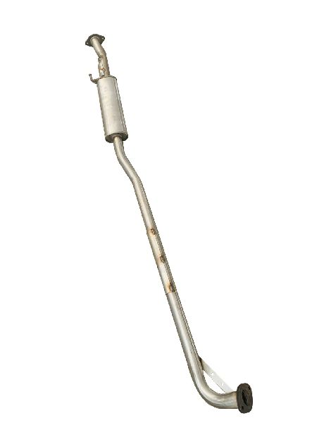 1999-2001 Toyota Solara Exhaust Resonator and Pipe Assembly (Original Performance)