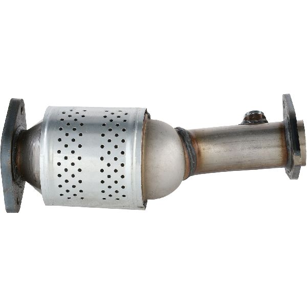 2005-2015 Nissan Xterra Catalytic Converter - Front Right (Original Performance)