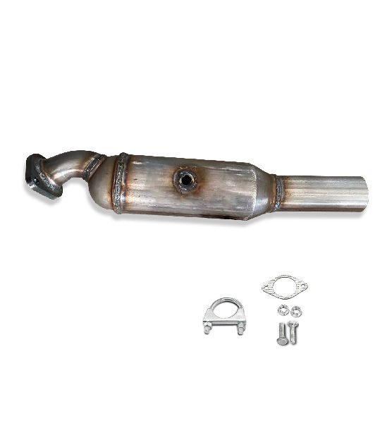 2013-2016 Hyundai Santa Fe Sport Catalytic Converter (Original Performance)