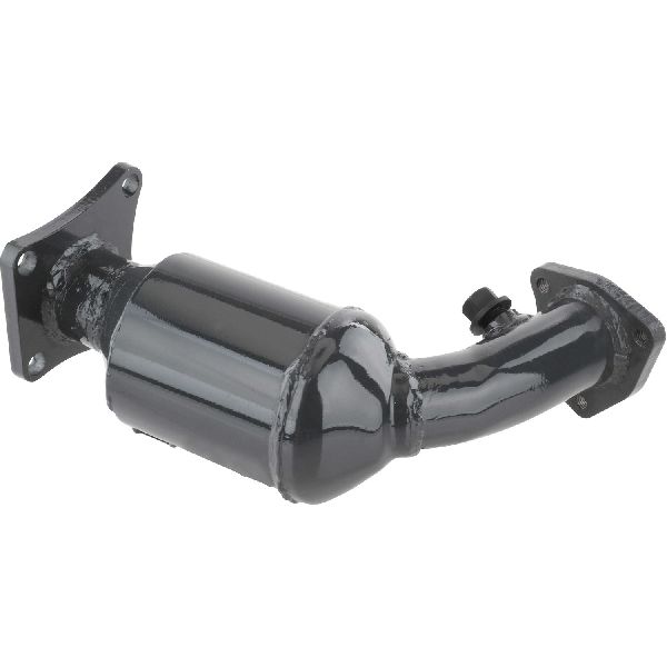2004-2006 Nissan Quest Catalytic Converter - Front Right (Original Performance)