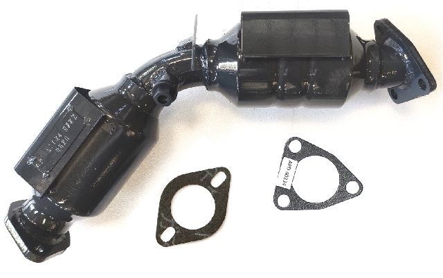 2003-2008 INFINITI FX35 Catalytic Converter - Right (Original Performance)