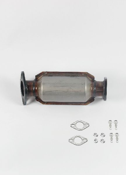 2011-2016 Hyundai Elantra Catalytic Converter - Rear (Original Performance)