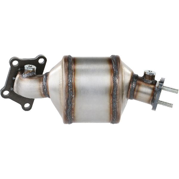 2010-2017 Chevrolet Equinox Catalytic Converter - Front Right (Original Performance)