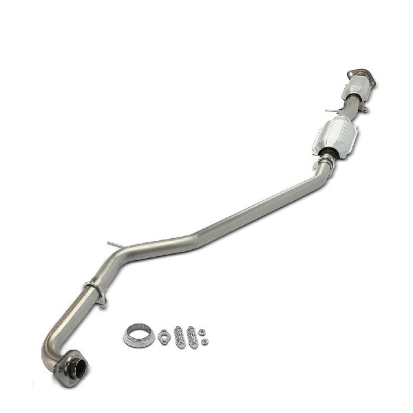 2001-2003 Toyota Highlander Catalytic Converter - Rear (Original Performance)
