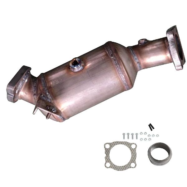 2014-2019 Cadillac CTS Catalytic Converter - Left (Original Performance)