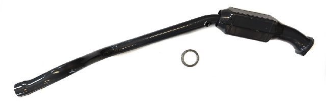 2005-2010 Chrysler 300 Catalytic Converter - Right (Original Performance)