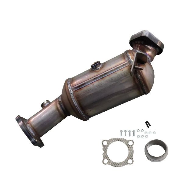 2014-2019 Cadillac CTS Catalytic Converter - Right (Original Performance)