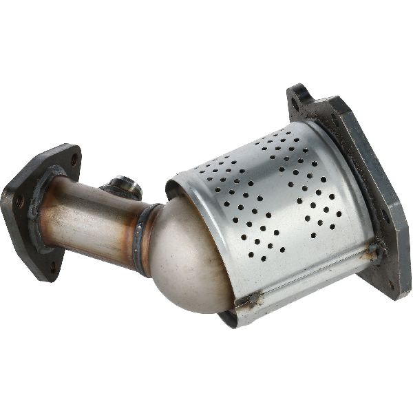 2011-2017 Nissan Quest Catalytic Converter with Integrated Exhaust Manifo - Front Left (Original Performance)