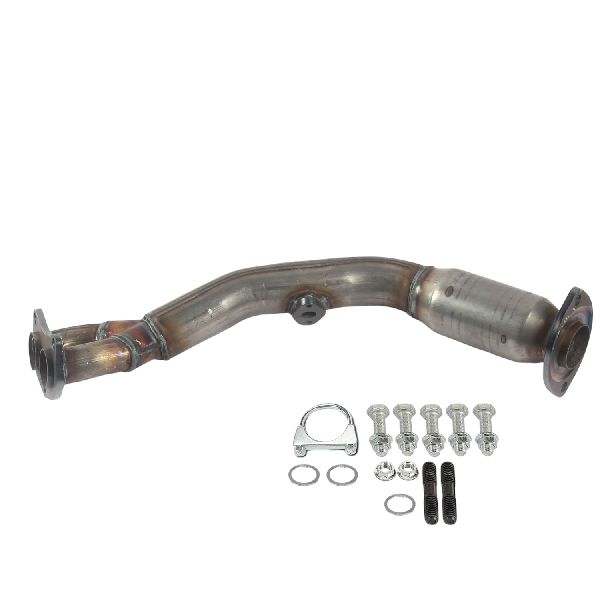 2001-2004 Toyota Tacoma Catalytic Converter - Front (Original Performance)
