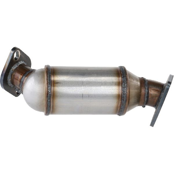 2016-2017 Chevrolet Traverse Catalytic Converter - Front Left (Original Performance)