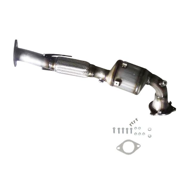 2013-2018 Ford Escape Catalytic Converter (Original Performance)
