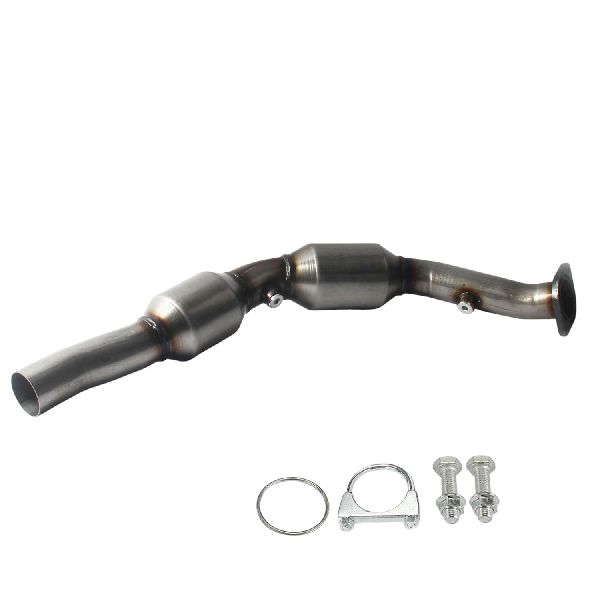 2010-2011 Chevrolet Camaro Catalytic Converter - Left (Original Performance)
