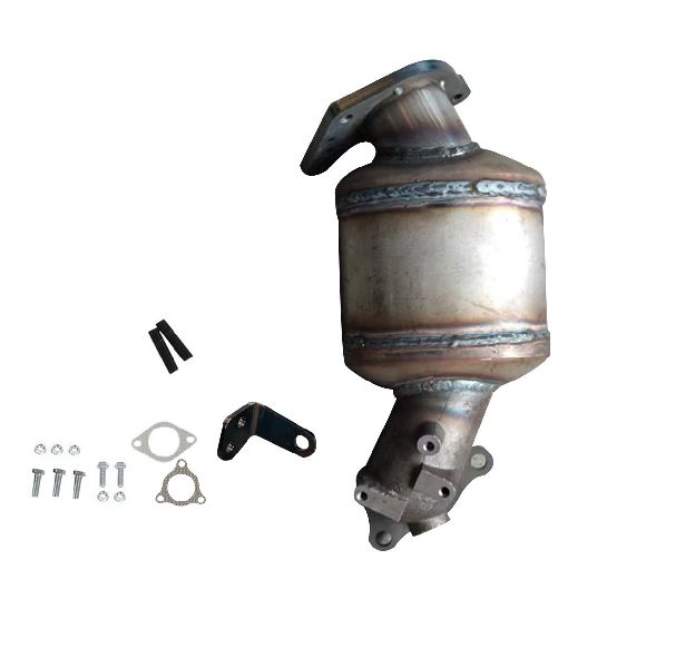 2014-2019 Cadillac XTS Catalytic Converter - Left (Original Performance)