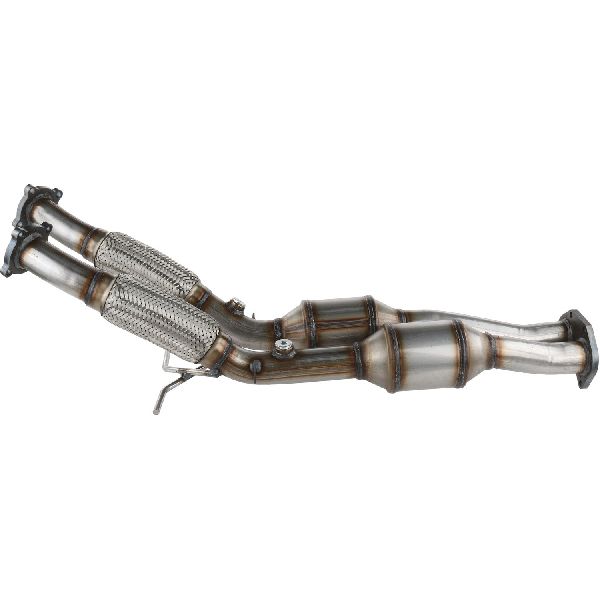 2007-2014 Volvo XC90 Catalytic Converter (Original Performance)