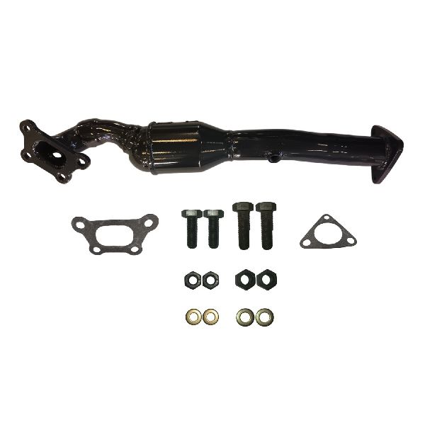 2016-2020 GMC Canyon Catalytic Converter - Front Left (Original Performance)