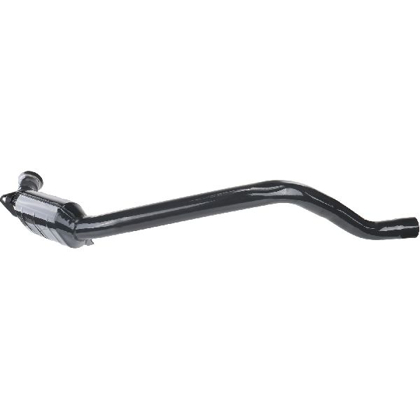 2004-2005 Lincoln LS Catalytic Converter - Left (Original Performance)