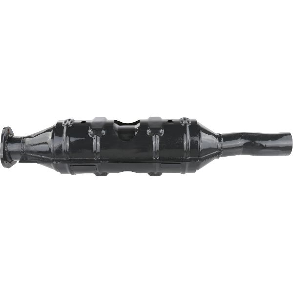 2003-2004 Ford E-150 Catalytic Converter - Rear (Original Performance)