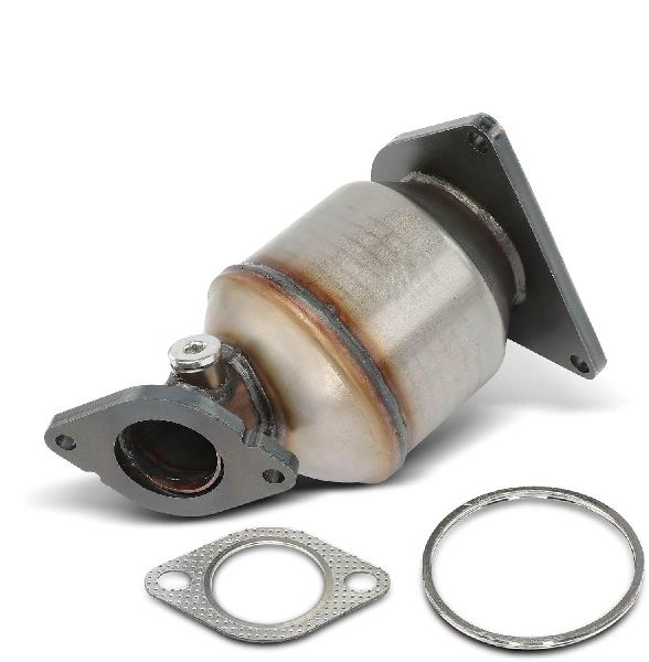 2009-2012 Ford Escape Catalytic Converter - Front Rearward (Original Performance)
