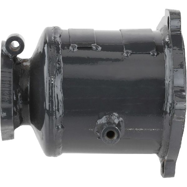 2003-2006 Kia Sorento Catalytic Converter - Front Right (Original Performance)