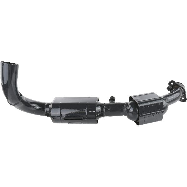 2003-2004 Ford Expedition Catalytic Converter - Left (Original Performance)