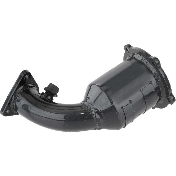1999-2001 Nissan Maxima Catalytic Converter - Front (Original Performance)