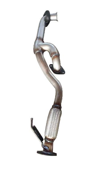 2001-2006 Mazda Tribute Exhaust Y Pipe (Original Performance)