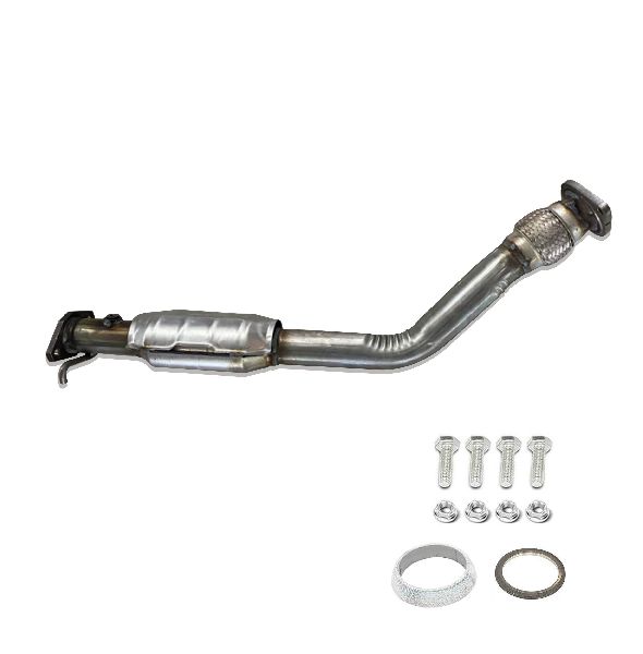 2006-2009 Chevrolet Impala Catalytic Converter (Original Performance)