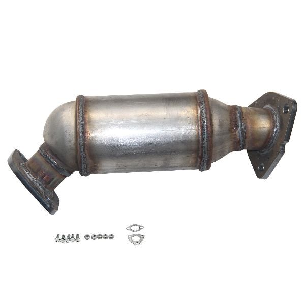 2009-2015 Chevrolet Traverse Catalytic Converter - Front Right (Original Performance)