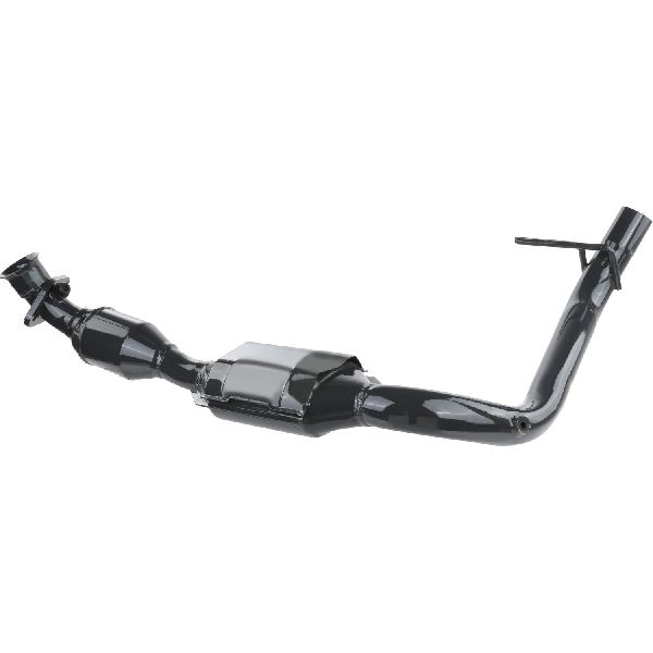 1998 Lincoln Navigator Catalytic Converter - Left (Original Performance)
